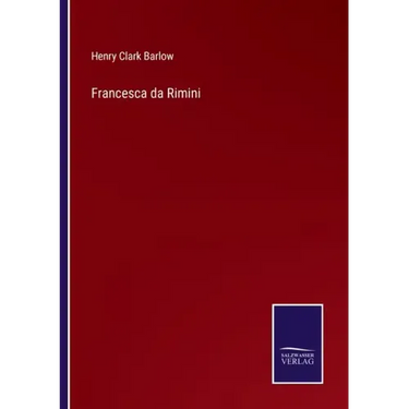 Francesca da Rimini