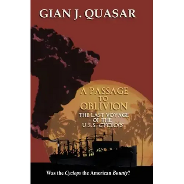 A Passage to Oblivion