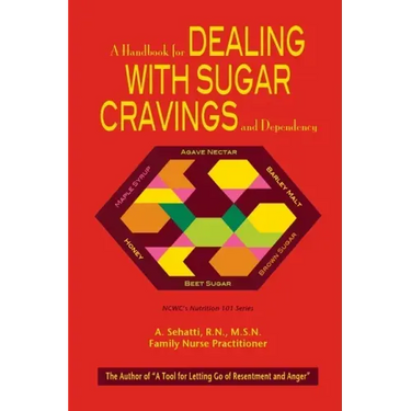 A Handbook for Dealing with Sugar Cravings and Dependency: NCWC's Nutrition 101 Series
