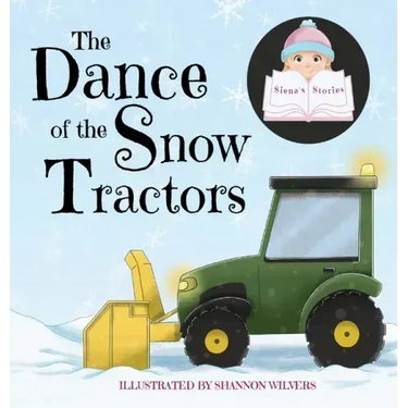 The Dance of the Snow Tractors