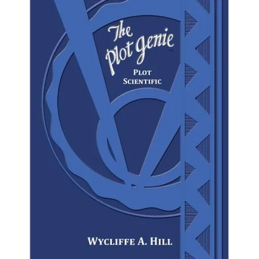The Plot Genie: Plot Scientific