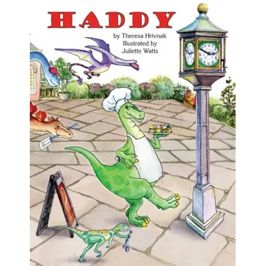 Haddy