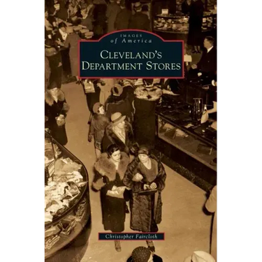 Cleveland's Department Stores