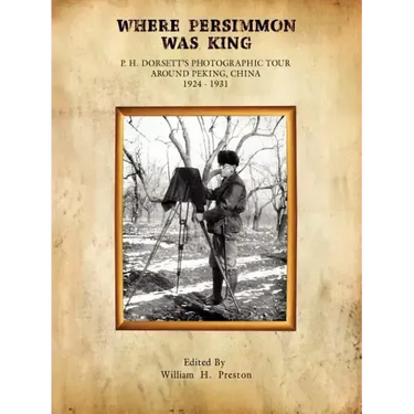 Where Persimmon Was King