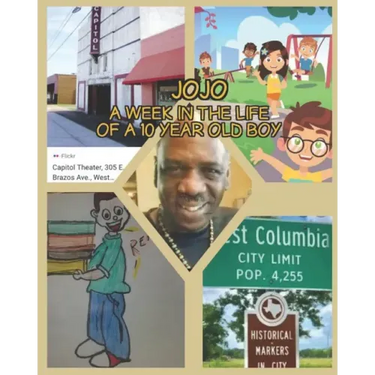 Jojo: A Week in the LIfe of a 10 Year Old Boy