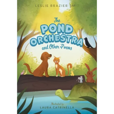 The Pond Orchestra and Other Poems