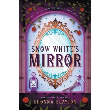 Snow White's Mirror