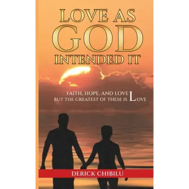 Love As God Intended It