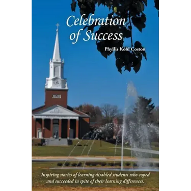 Celebration of Success