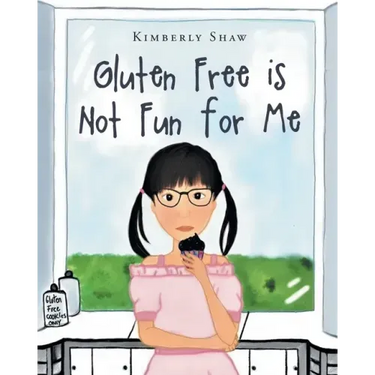 Gluten Free is Not Fun for Me