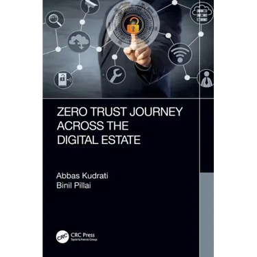 Zero Trust Journey Across the Digital Estate