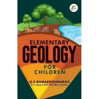 Elementary Geology for Children