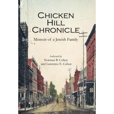 Chicken Hill Chronicle