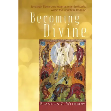 Becoming Divine