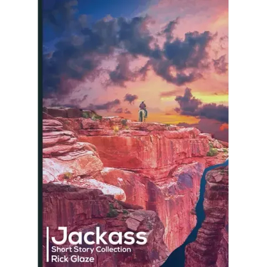 Jackass: Short Story Collection