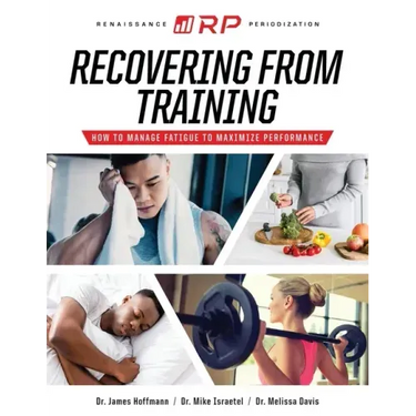 Recovering from Training: How to Manage Fatigue to Maximize Performance