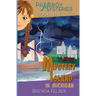 Mystery Island: A Pameroy Mystery in Michigan