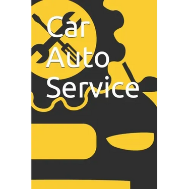 Car Auto Service