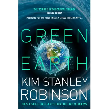 Green Earth