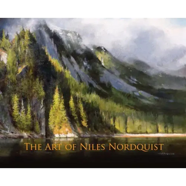 The Art of Niles Nordquist