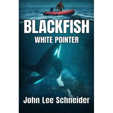 Blackfish White Pointer