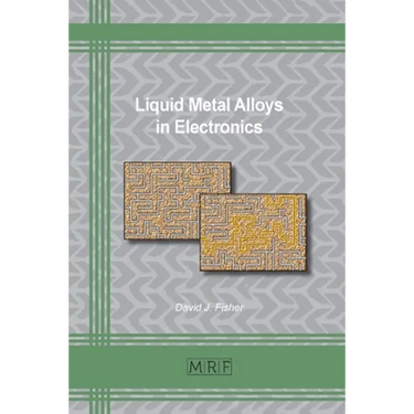 Liquid Metal Alloys in Electronics