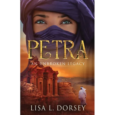 Petra: An Unbroken Legacy