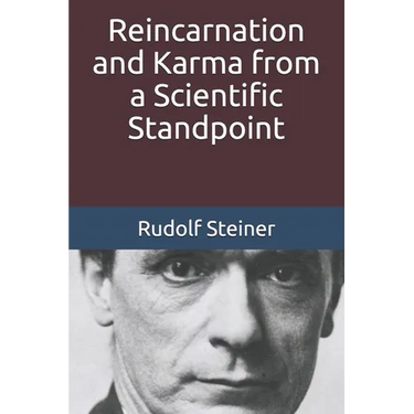 Reincarnation and Karma from a Scientific Standpoint
