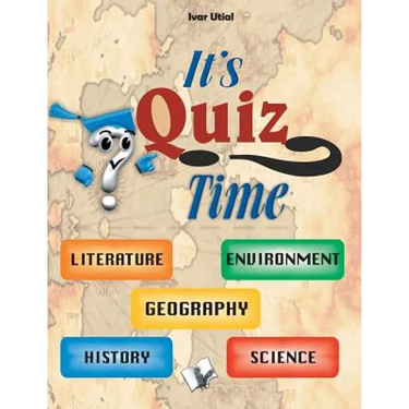 It's Quiz Time