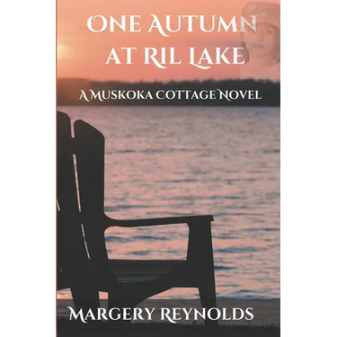 One Autumn at Ril Lake