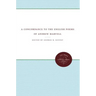 A Concordance to the English Poems of Andrew Marvell