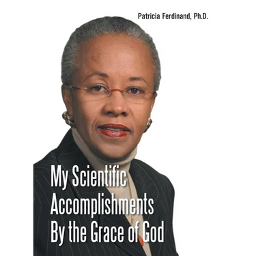 My Scientific Accomplishments By the Grace of God