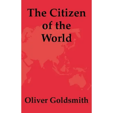 The Citizen of the World