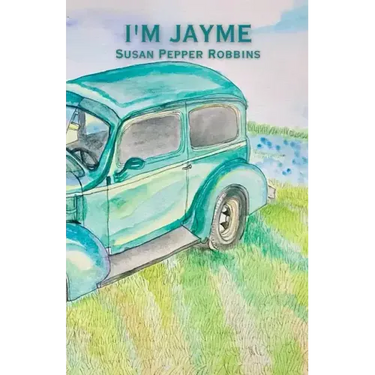 I'm Jayme
