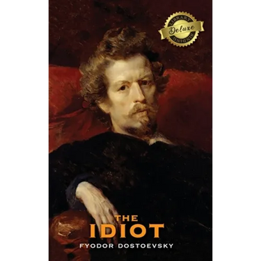 The Idiot (Deluxe Library Edition)