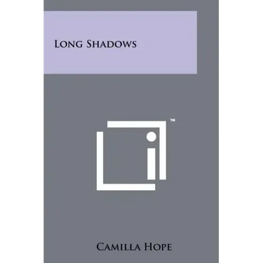 Long Shadows