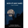 Moon of Many Names: a year of poems