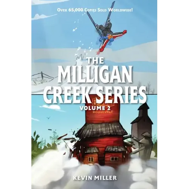 Milligan Creek Series: Volume 2