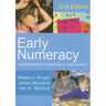 Early Numeracy: Assessment for Teaching and Intervention