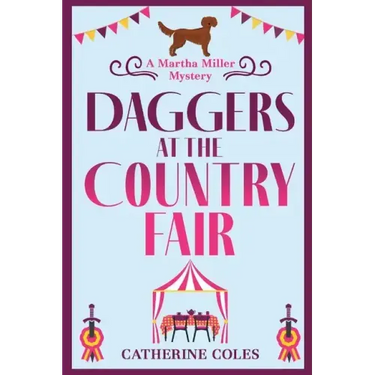 Daggers at the Country Fair