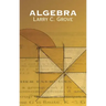 Algebra