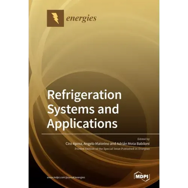 Refrigeration Systems and Applications