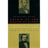Crisis of the House Divided: An Interpretation of the Issues in the Lincoln-Douglas Debates, 50th Anniversary Edition