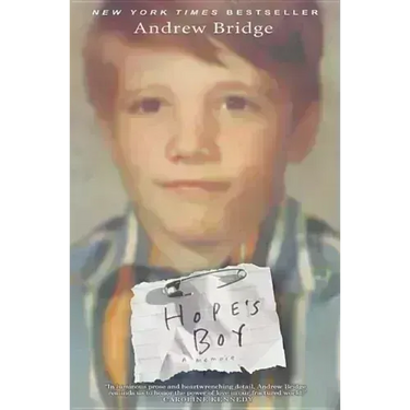 Hope's Boy