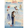 Wash Each Other's Feet