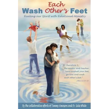 Wash Each Other's Feet