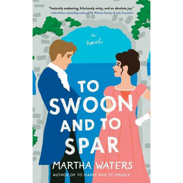 To Swoon and to Spar