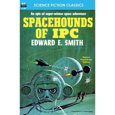 Spacehounds of IPC