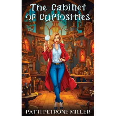 The Cabinet of Curiosities