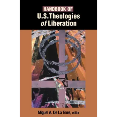 Handbook of U.S. Theologies of Liberation